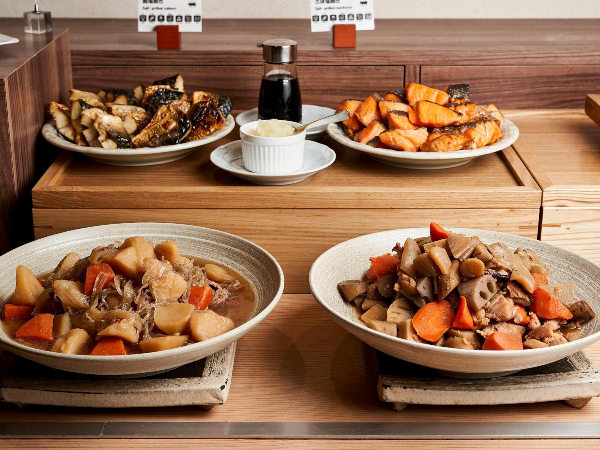 筑波大和鲁内酒店 外观 照片