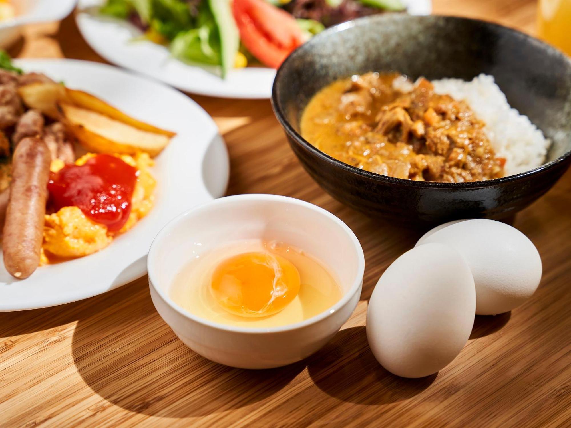 筑波大和鲁内酒店 外观 照片